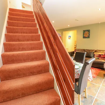 Magnolia Casa vacanze Ripon