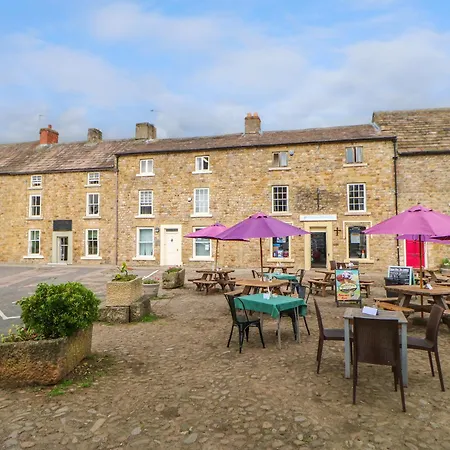 Casa vacanze Magnolia Ripon