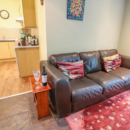 Casa vacanze Magnolia Ripon