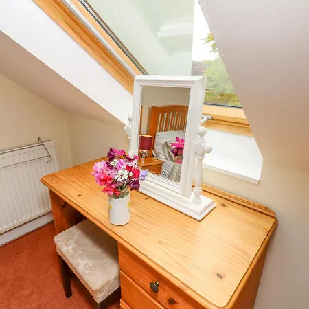 Magnolia 度假居 里彭