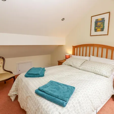 Magnolia 度假居 里彭