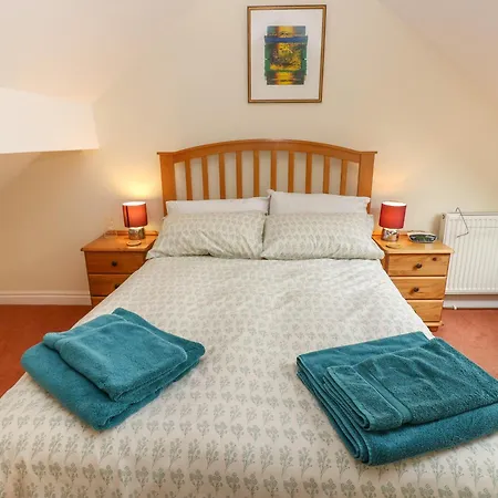 Magnolia 度假居 里彭