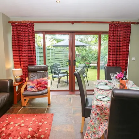 Magnolia 度假居 *