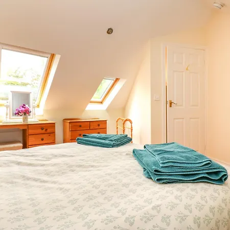 Magnolia 度假居 里彭