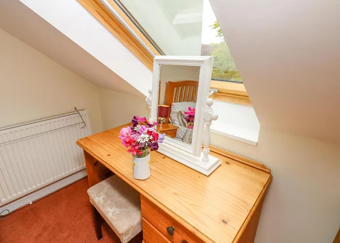 Magnolia Holiday home Ripon