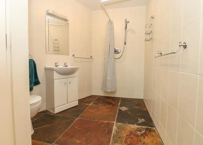 Magnolia Holiday home