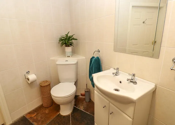 Holiday home Magnolia *