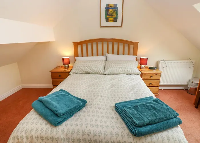 Magnolia Holiday home Ripon