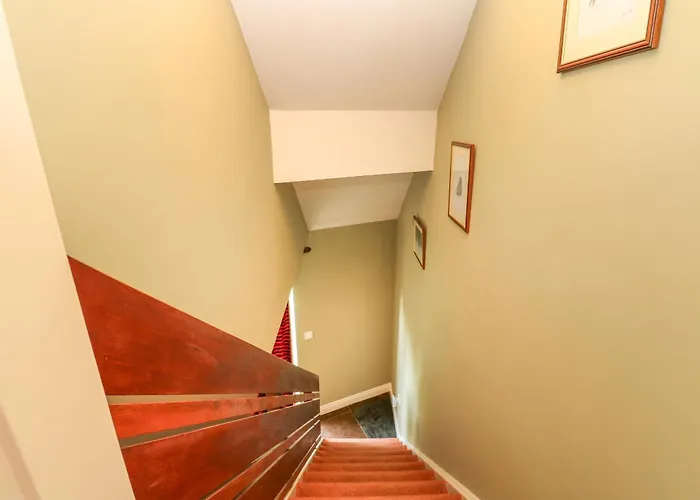 Magnolia Holiday home *