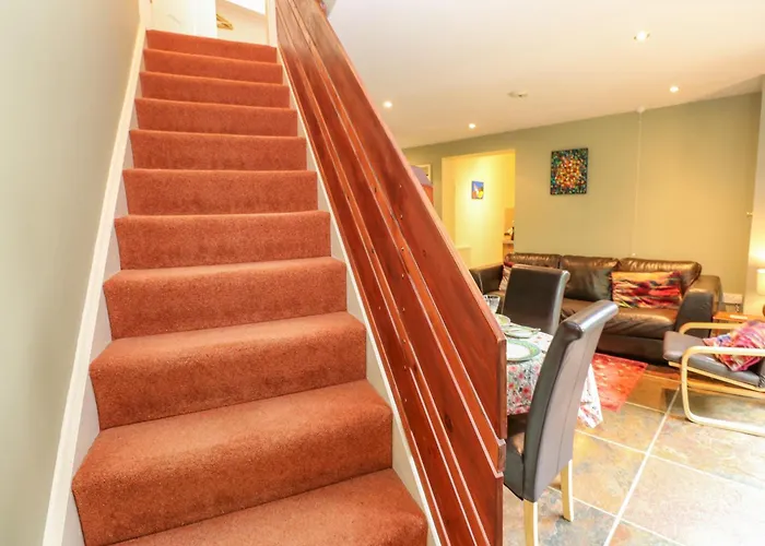 Magnolia Holiday home Ripon