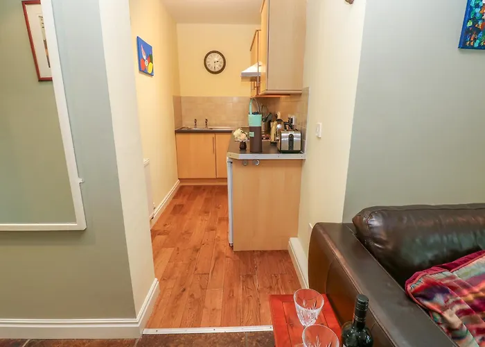 Magnolia Holiday home *