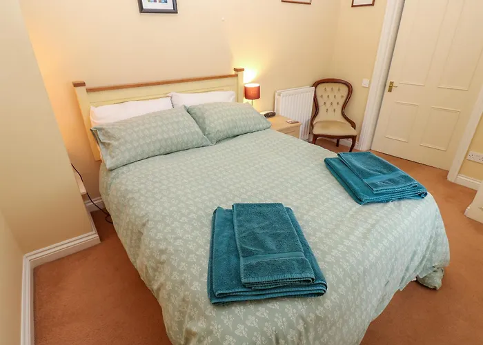 Holiday home Magnolia *