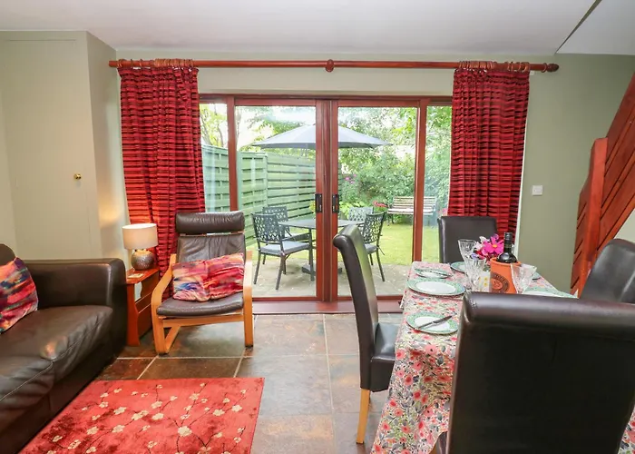 Magnolia Holiday home *