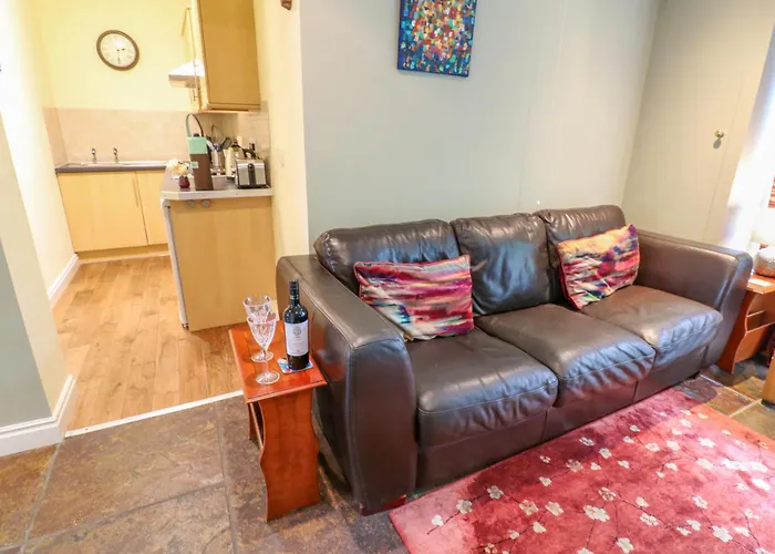 Holiday home Magnolia Ripon