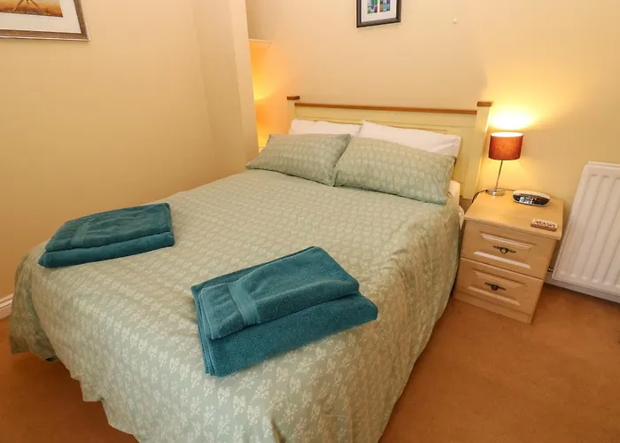 Holiday home Magnolia Ripon