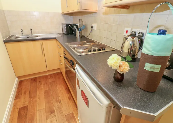 Holiday home Magnolia *