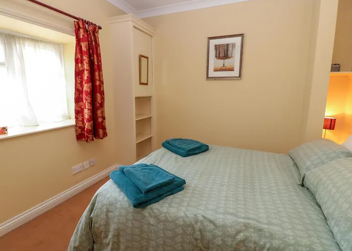 Magnolia Holiday home