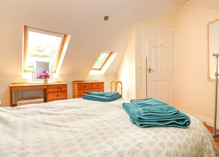 Magnolia Holiday home Ripon