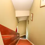 Magnolia Prázdninový dům *